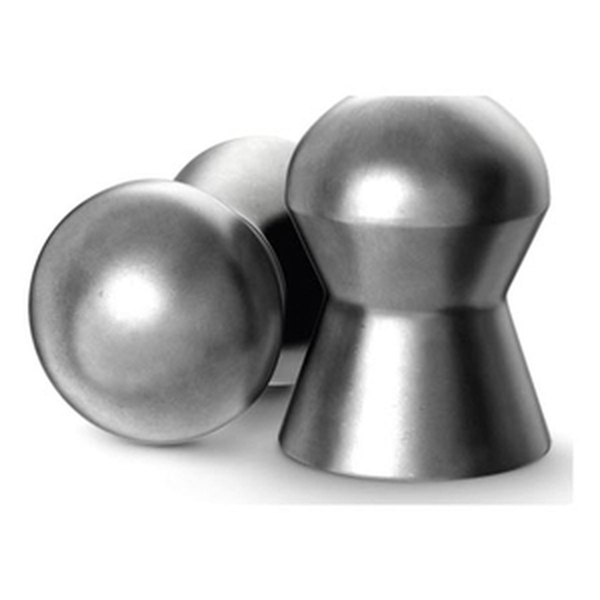 H&N Field Target Trophy Airgun Pellets .22 Tin of 250