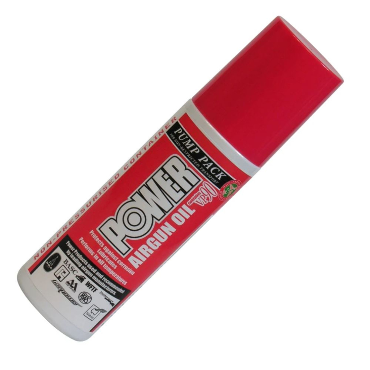 Napier Power Airgun Pull Through Cleaning Kit for both .177 and .22
