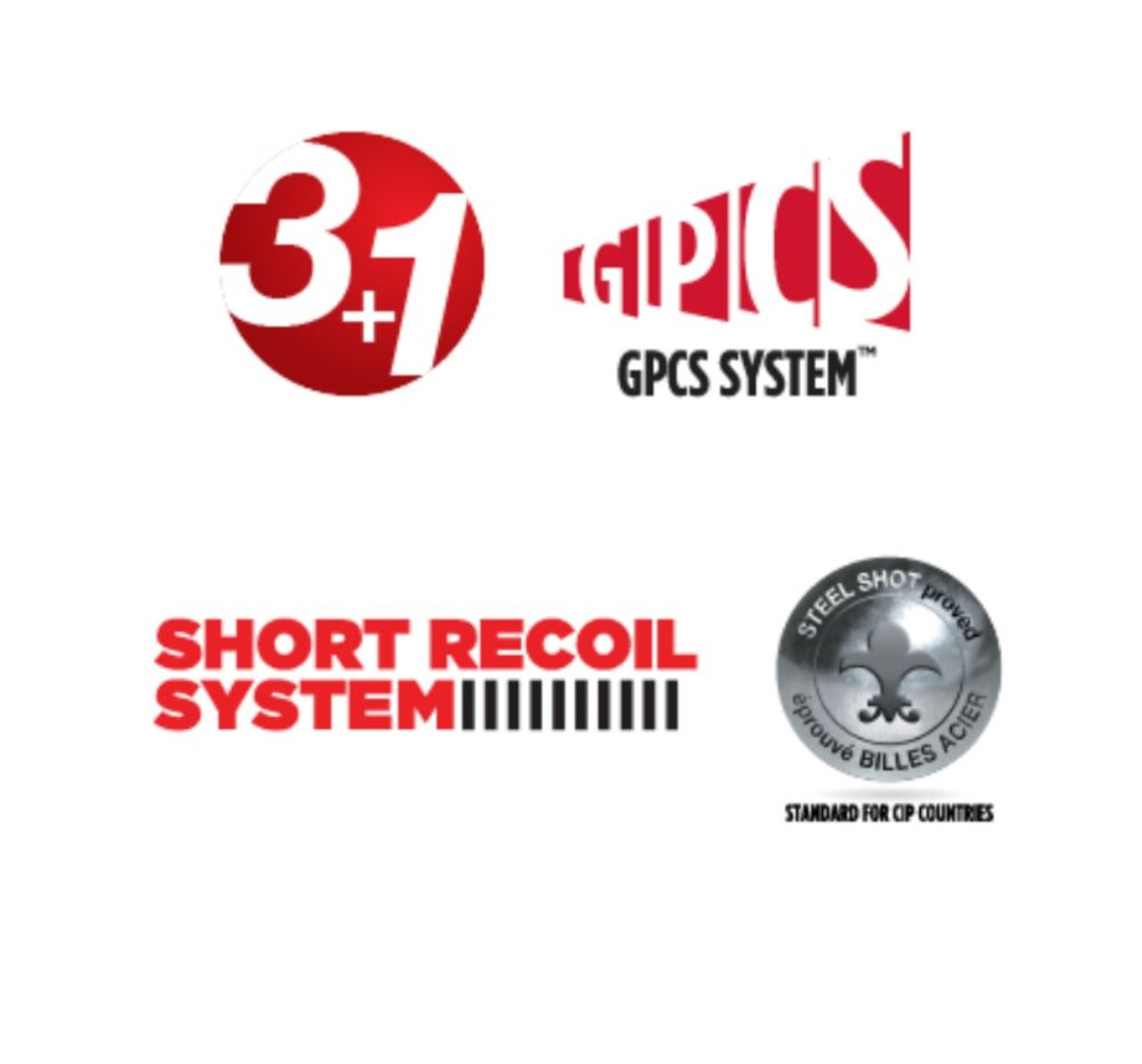 ATA Venza Synthetic Game 28 inch M/C 12G