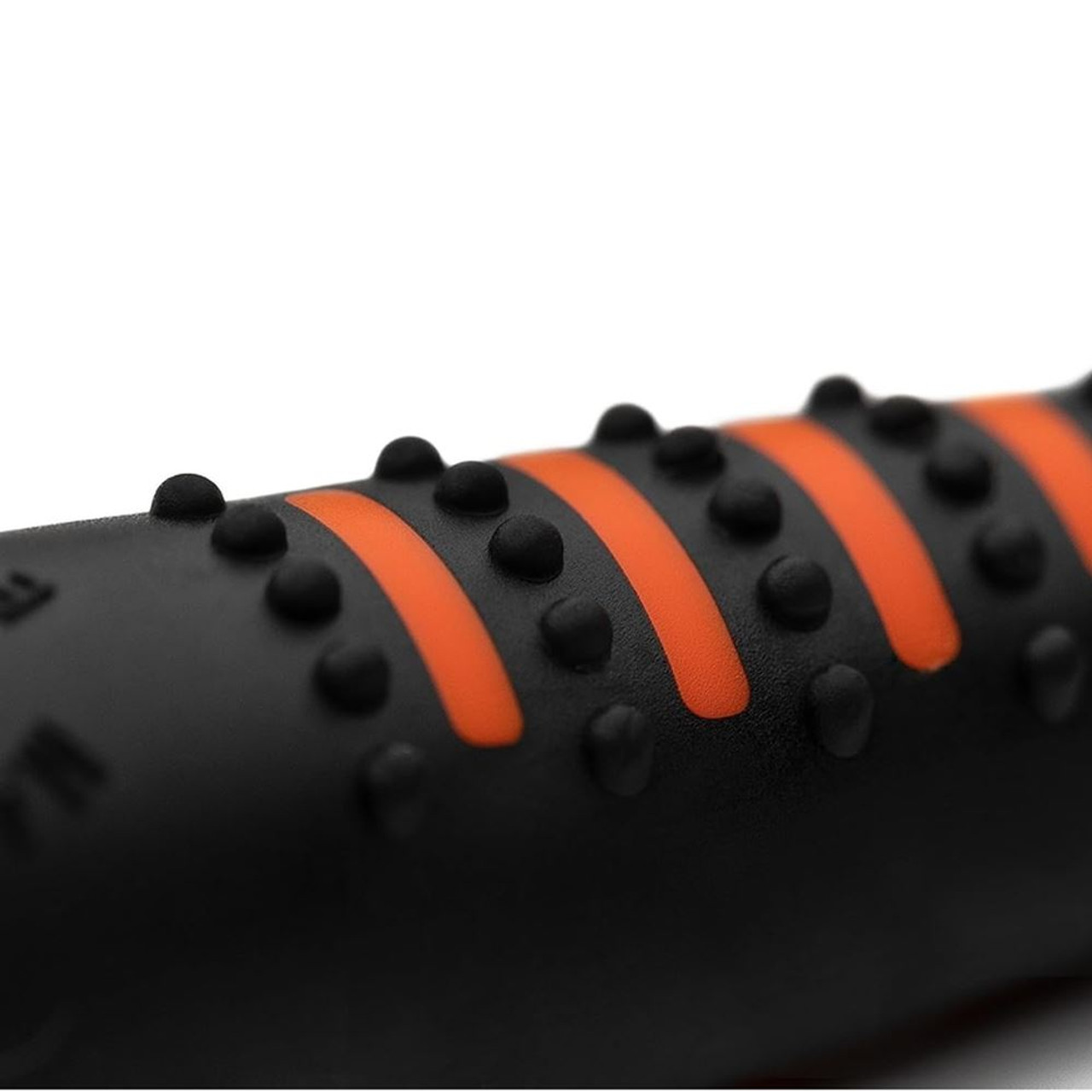 Acme ALPHA Plastic Dog Whistle Black/DG with Orange 211.5 Standard pitch without pea