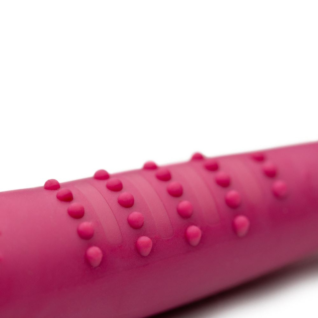 Acme ALPHA Plastic Dog Whistle Magenta 211.5 Standard pitch without pea