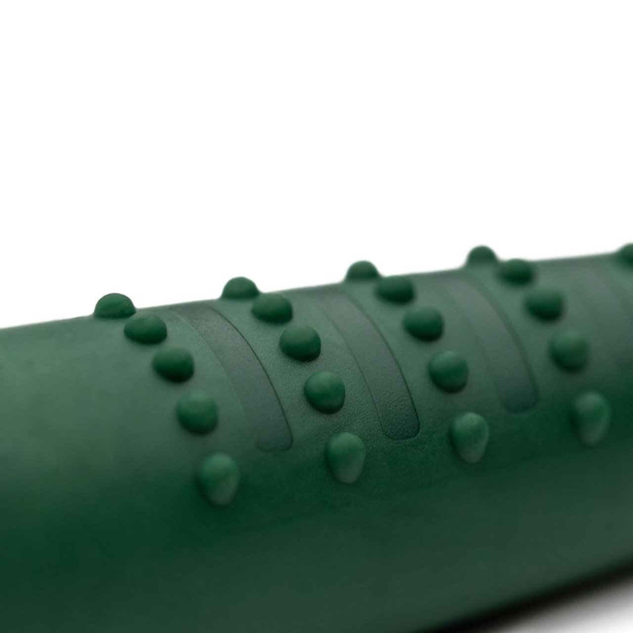 Acme ALPHA Plastic Dog Whistle Forest Green 210.5 High Pitch Without Pea