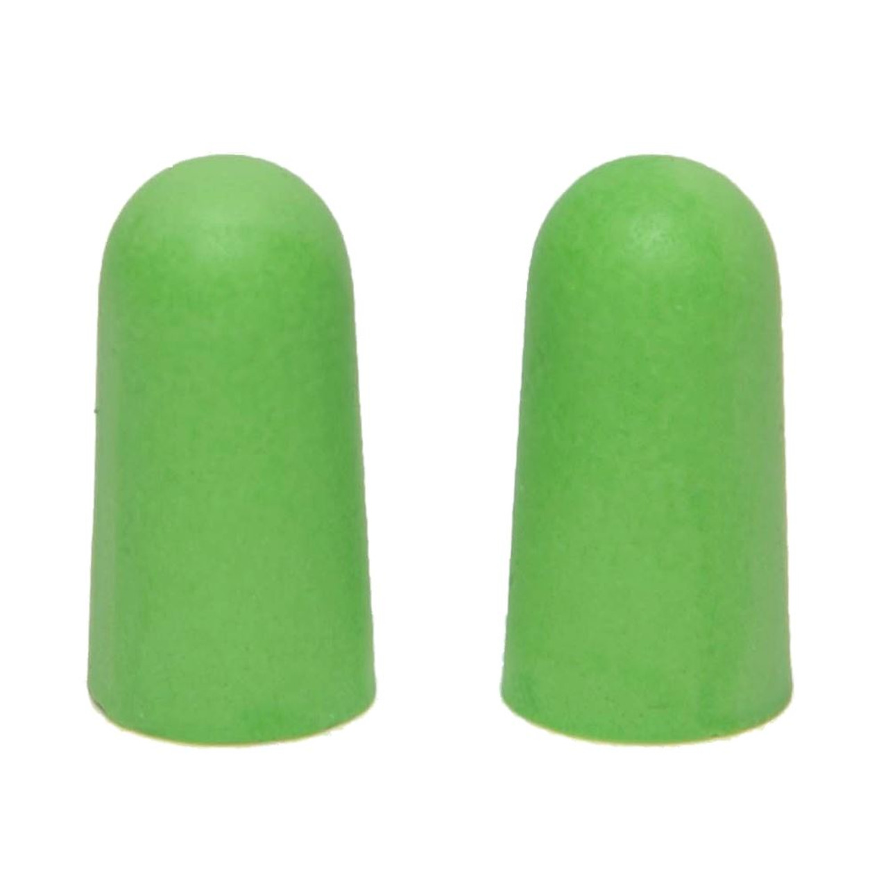 Comfy Plugs Keyring Shooting Ear Plugs with Push-on Keyring Case
