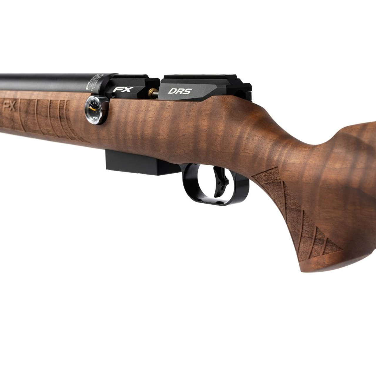 FX DRS Classic Minelli Walnut .22 PCP 500mm Barrel