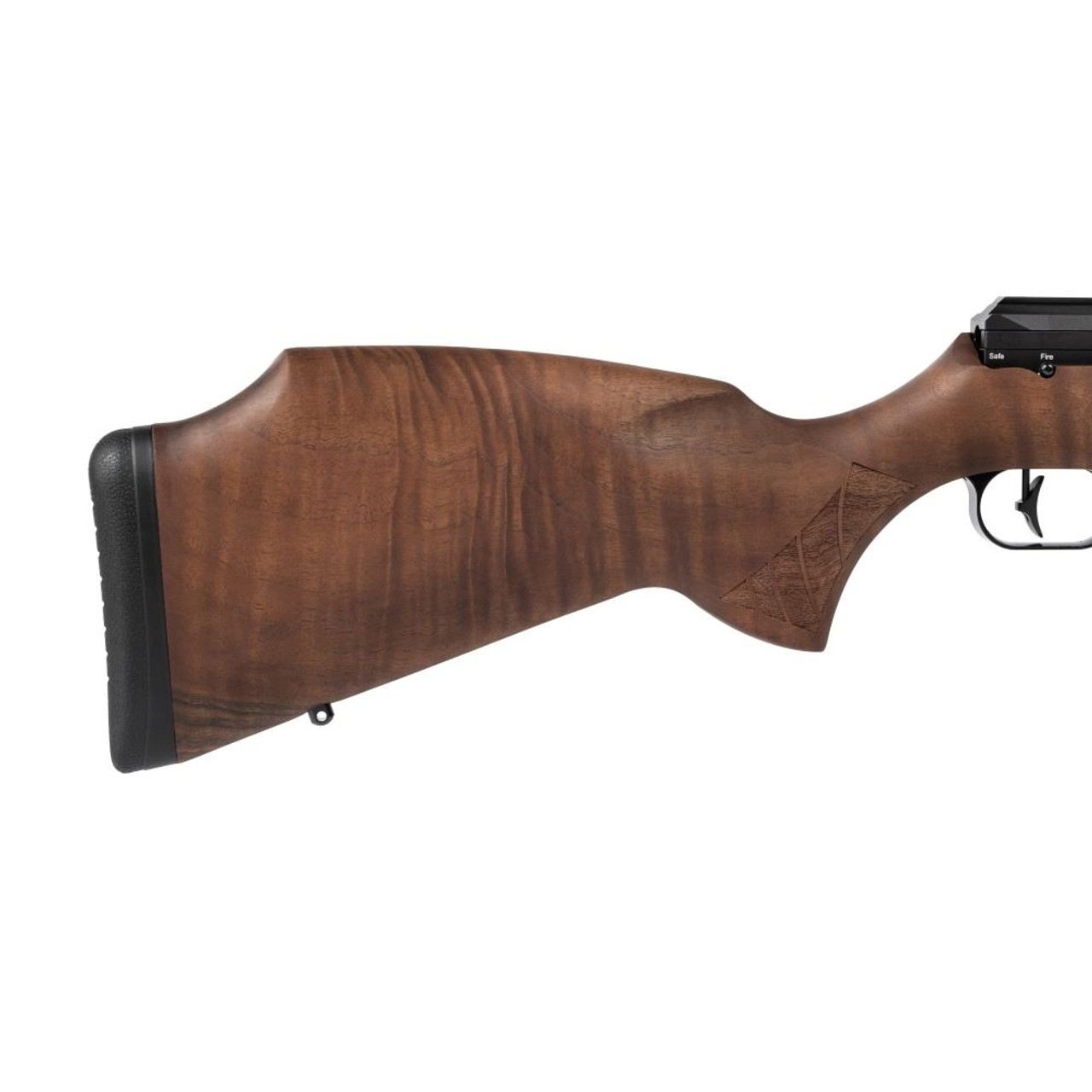FX DRS Classic Minelli Walnut .22 PCP 500mm Barrel