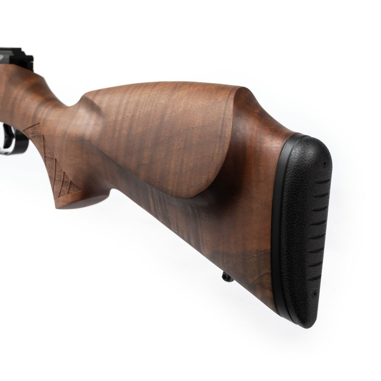 FX DRS Classic Minelli Walnut .22 PCP 500mm Barrel