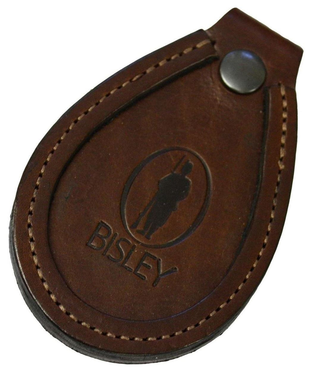 Bisley Toe Protector Leather Boot Shotgun Barrel Rest