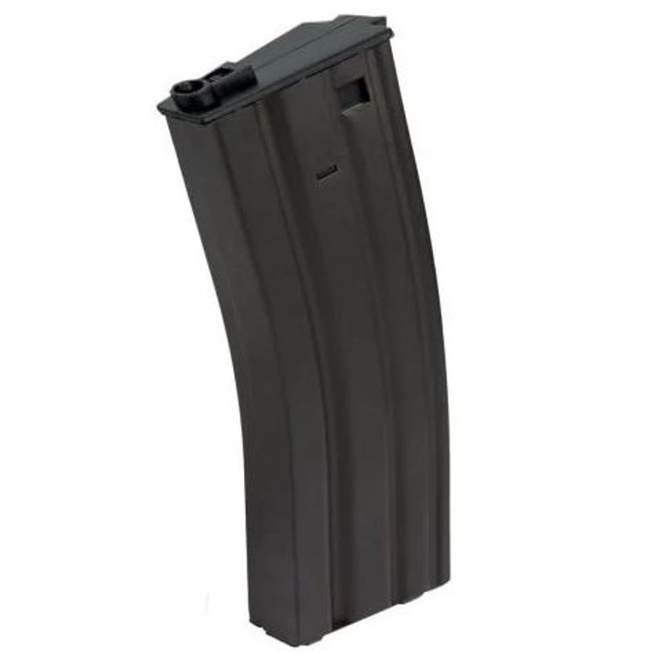 KLI Venator MKII AEG Electric 4.5mm BB .177 Airgun Black