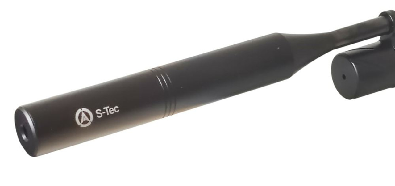 Air-Arms S510R Core Carbine PCP Beech Stock .177