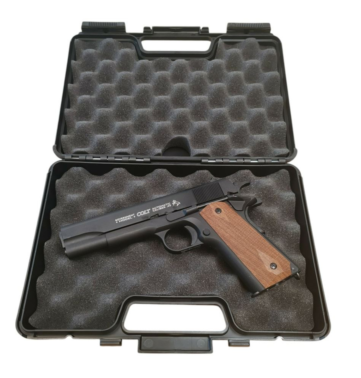Umarex Pistol Hard Case 298 x 223 x 70 mm Umarex Pistol Hard Case 298 x 223 x 70 mm