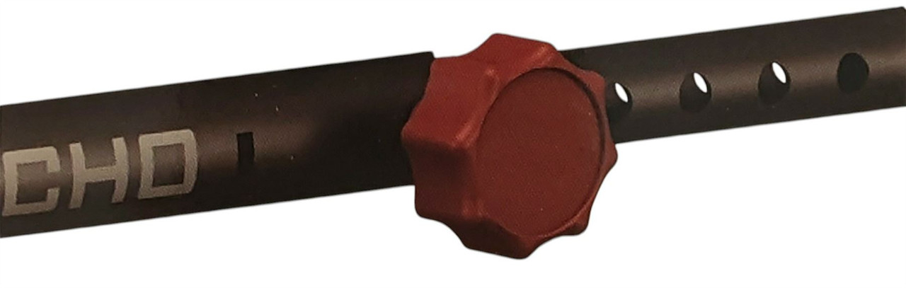 Benchwood Casey Echo Adjustable Shooting Rest