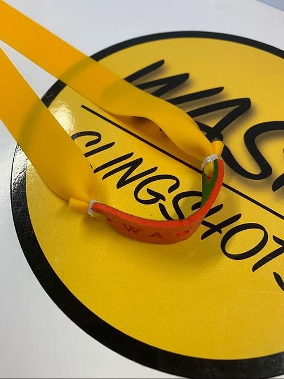 WASP Band Sets 22-16