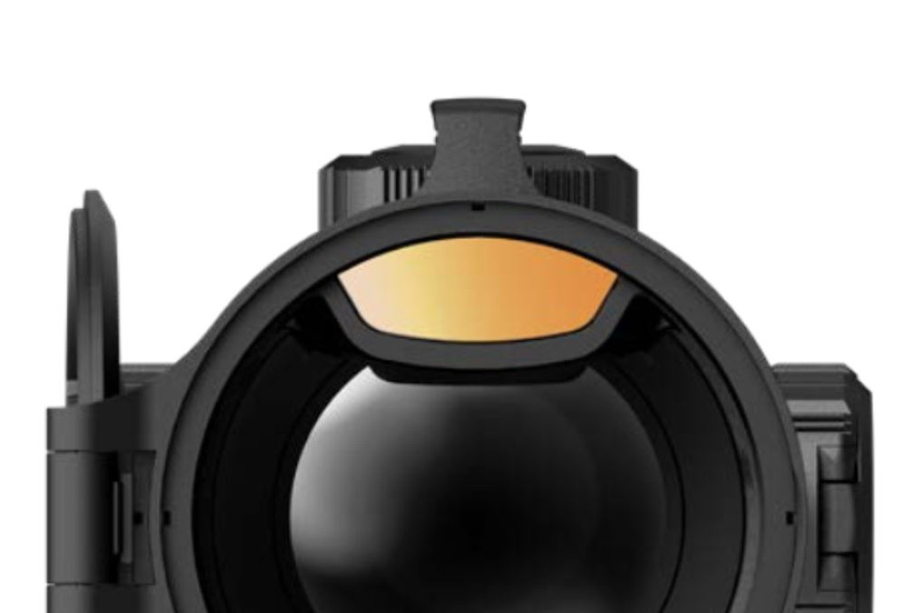 Nocpix ACE S60R Thermal Riflescope Nocpix ACE S60R Thermal Riflescope