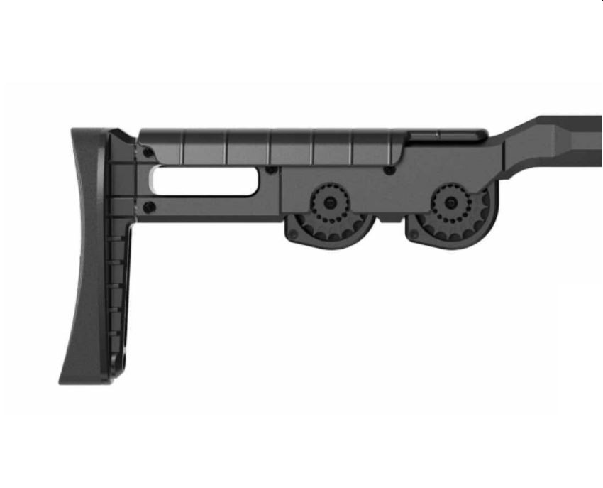 KATRAN Sub Compact PCP Air Rifle .177 from Airmaks
