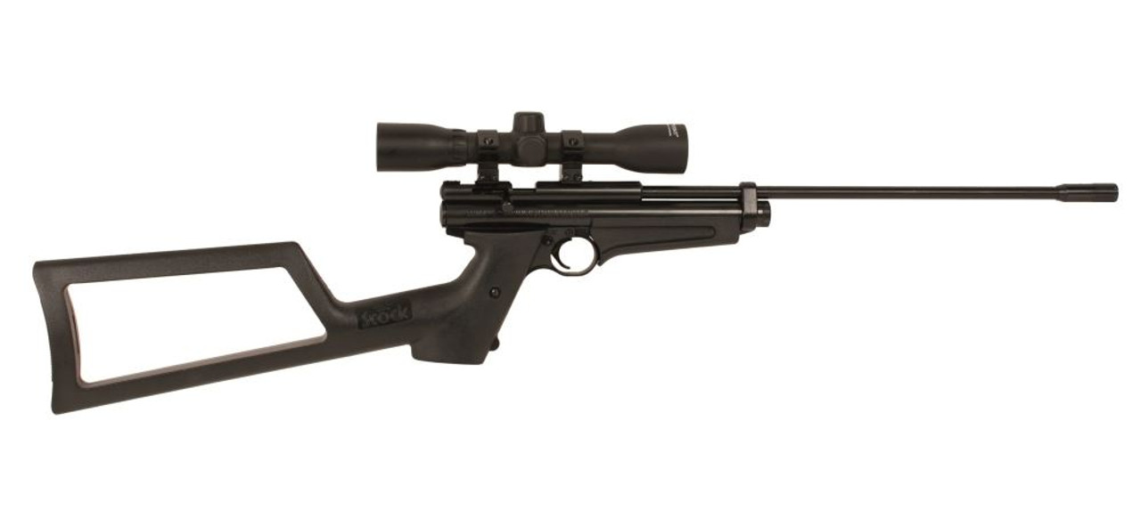 Crossman 2250XL .22 Air Pistol Crossman 2250XL .22 Air Pistol
