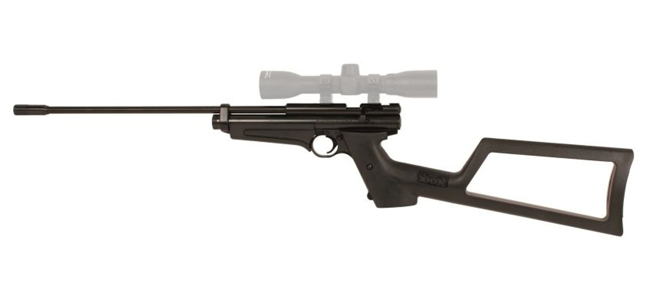Crossman 2250XL .22 Air Pistol Crossman 2250XL .22 Air Pistol
