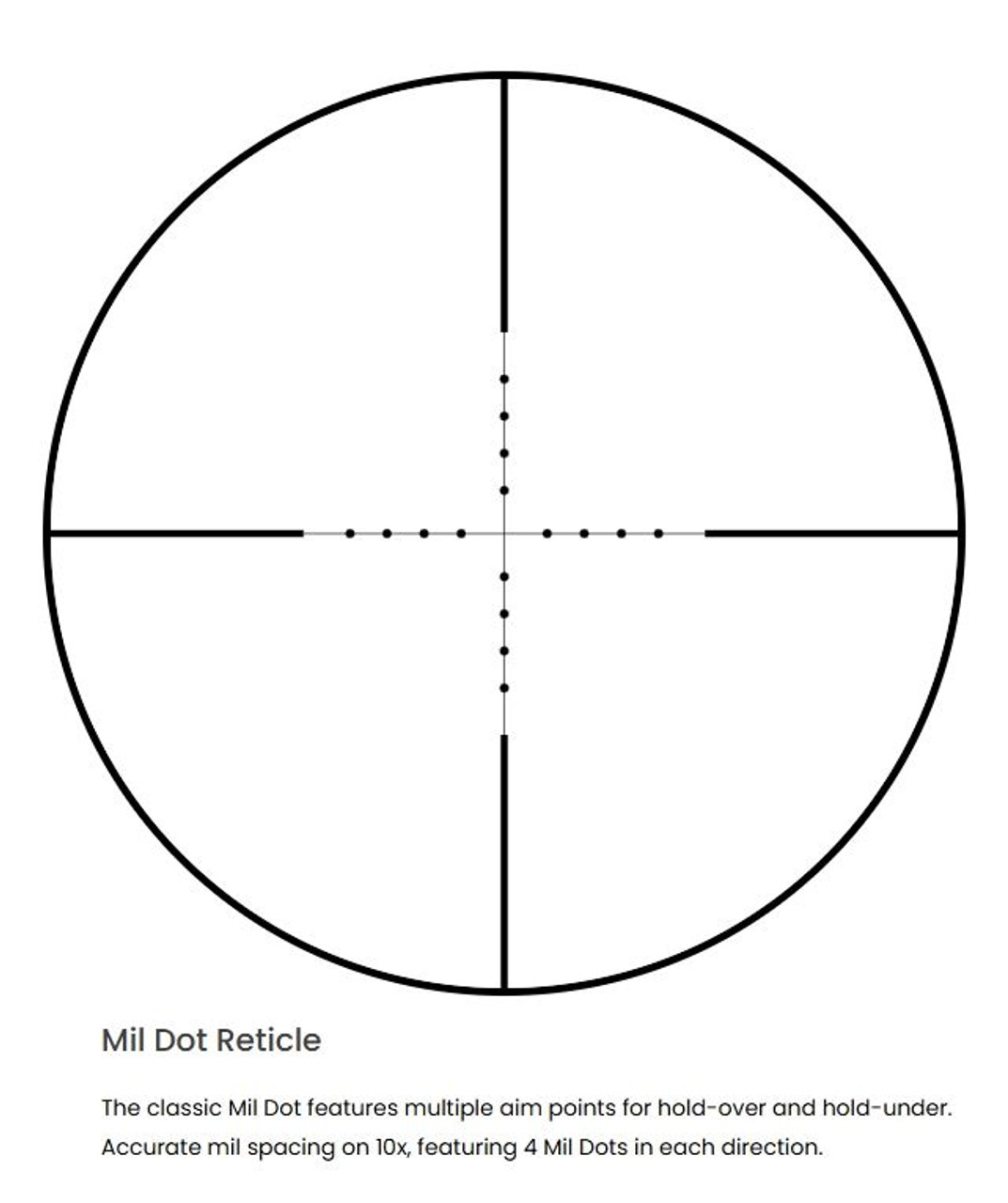 Hawke Fast Mount 3-9x40 Rifle Scope with Dovetail Mounts Hawke Fast Mount 3-9x40 Rifle Scope with Dovetail Mounts