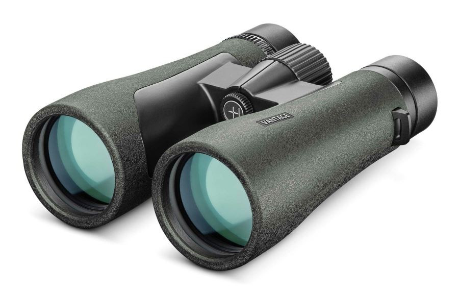 Hawke Vantage 10x50 BInocular (Green)