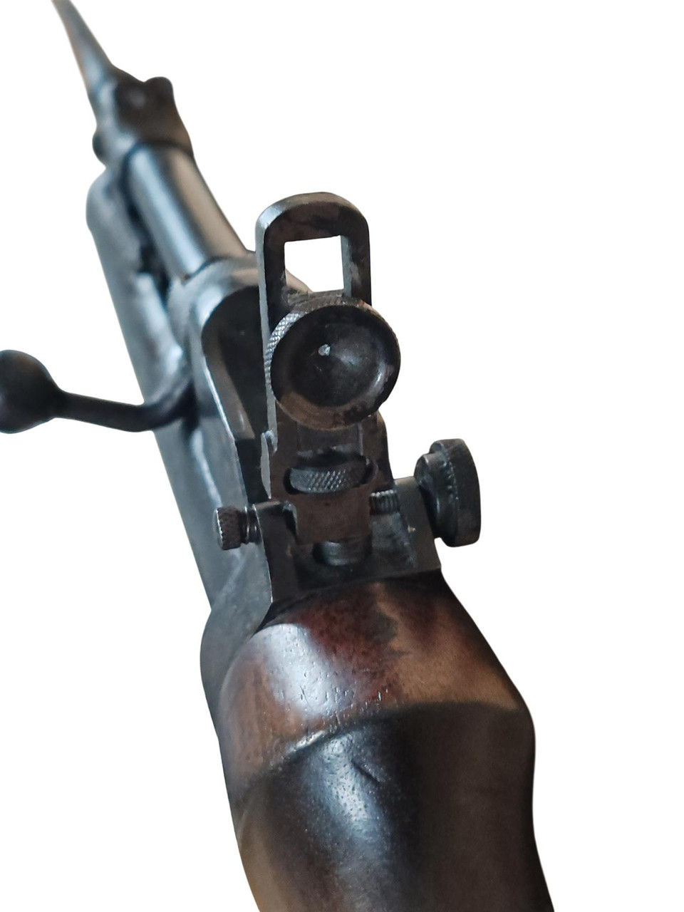 Webley Service MK2 S12246 .177