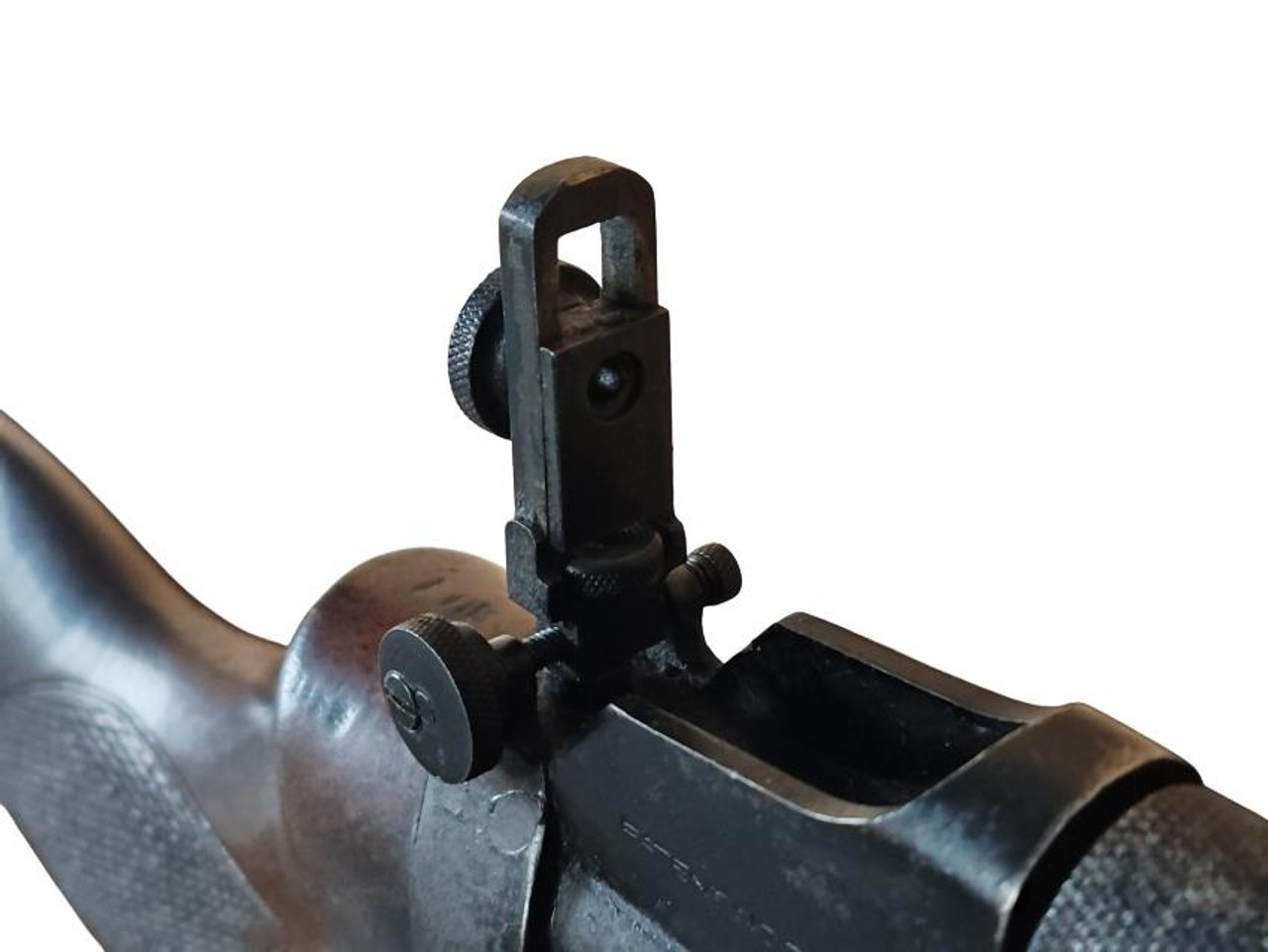 Webley Service MK2 S12246 .177