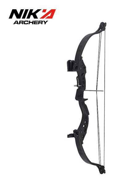 ELONG Dolphin Youth Compound Bow 20lb Age 5-15 years old