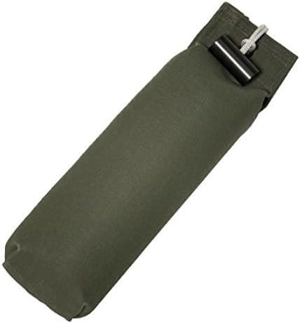 Bisley 1lb Advanced Dog Training 1lb Beanbag Khaki.