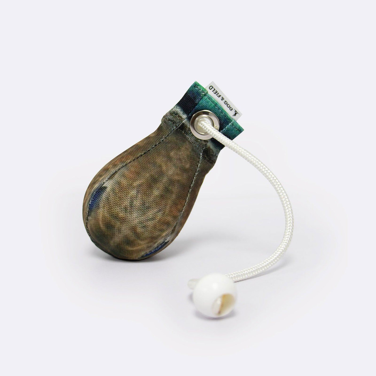 The Original Clone Gun Dog Training Dummy Ball Mallard