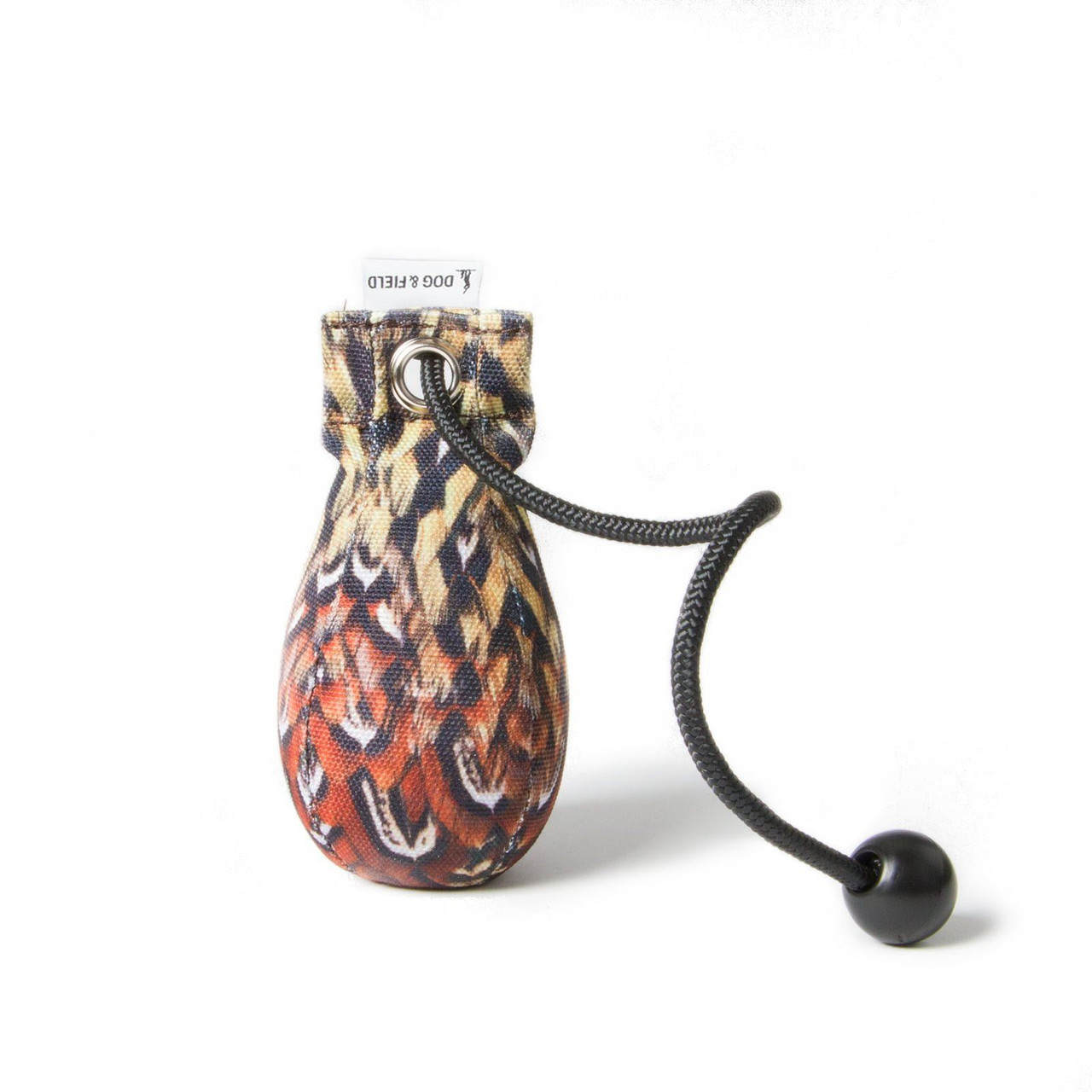 The Original Clone Gun Dog Training Dummy Ball Cock Pheasant