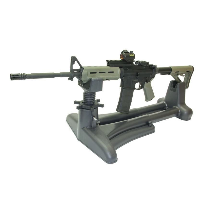 MTM The Bull Shooting Rest Model TBRR