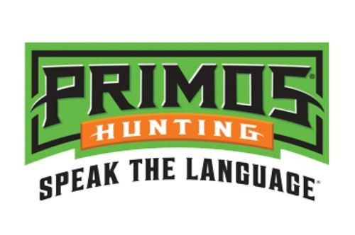 Primos Raspy Coaxer Predator Call