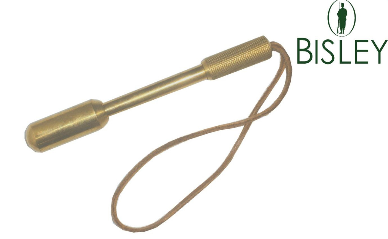 Brass Trout Priest Heavyweight by Bisley