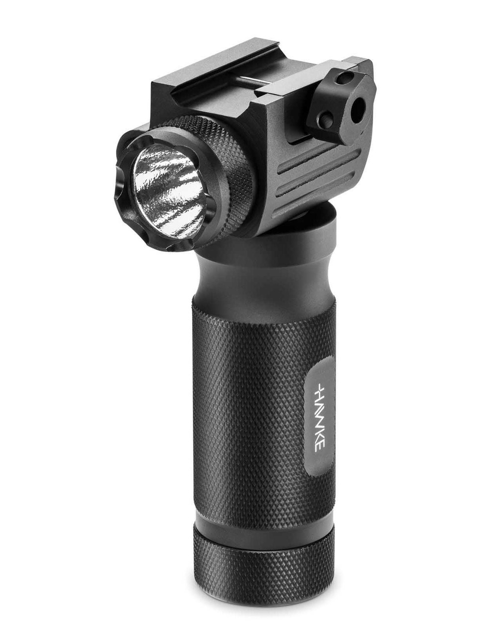 Hawke 43111 Laser LED Foregrip Picatinny Weaver