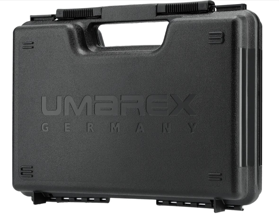 Colt Government 1911 A1 Co2 .177 Pellet Air Pistol Blowback Version