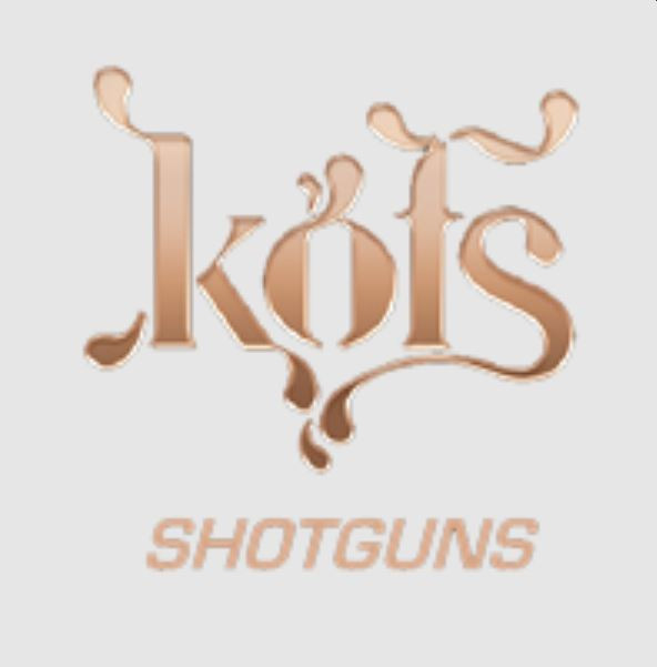 Kofs Sceptre SXE GAME .410 Under and Over Shotgun RH M/C