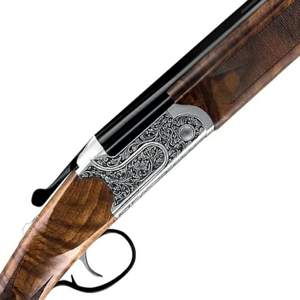 Kofs Sceptre SXE GAME .410 Under and Over Shotgun RH M/C