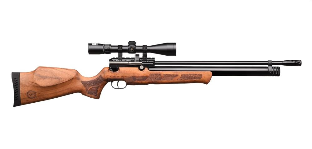 Kral Puncher Maxi 177 PCP Synthetic Sporter Stock