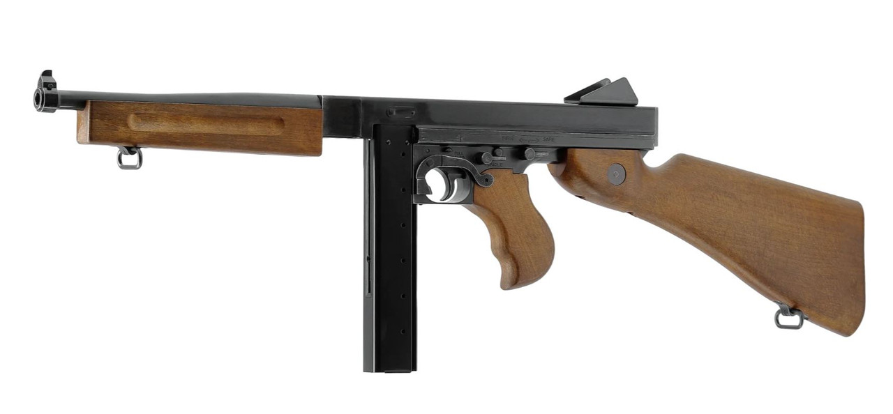 Legends Legends M1A1 Co2 Air Rifle .177 4.5mm BB by Umarex