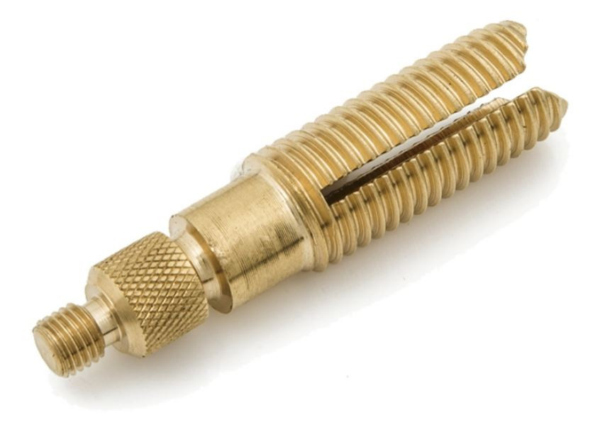 Bisley Brass Jag BJ12 12G Male Thread