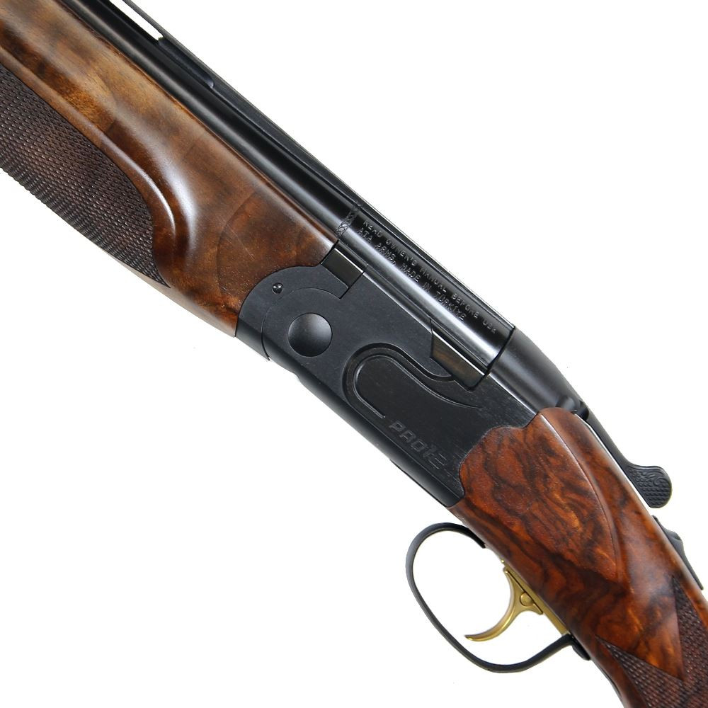 ATA SP Pro12 Competion Black 30 inch Grade 5 M/C 12G