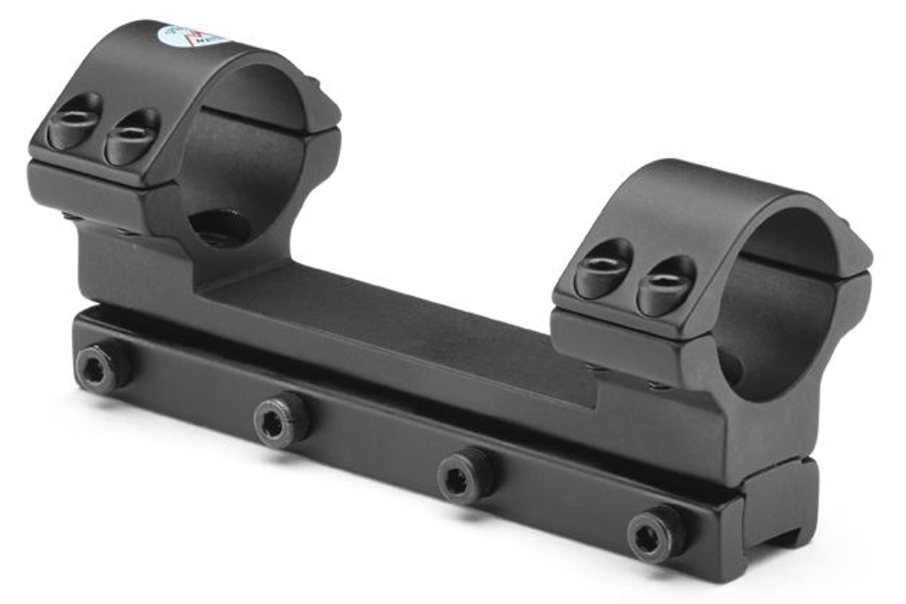 Sportsmatch DM60 Mounts One Piece Dampa Dovetail High 25mm