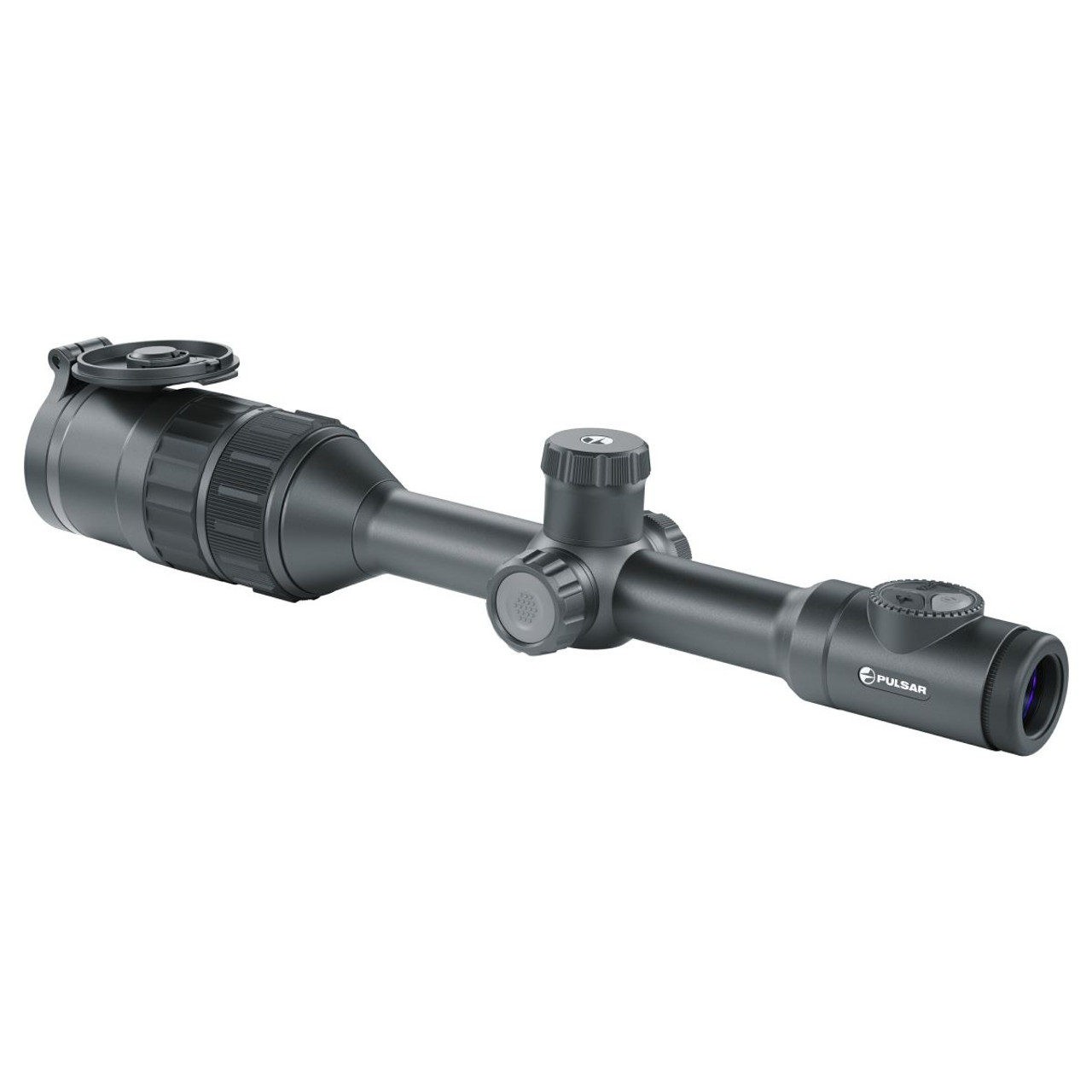 Pulsar Digex C50 Day Night Vision Scope Without Wi-Fi or Illuminator