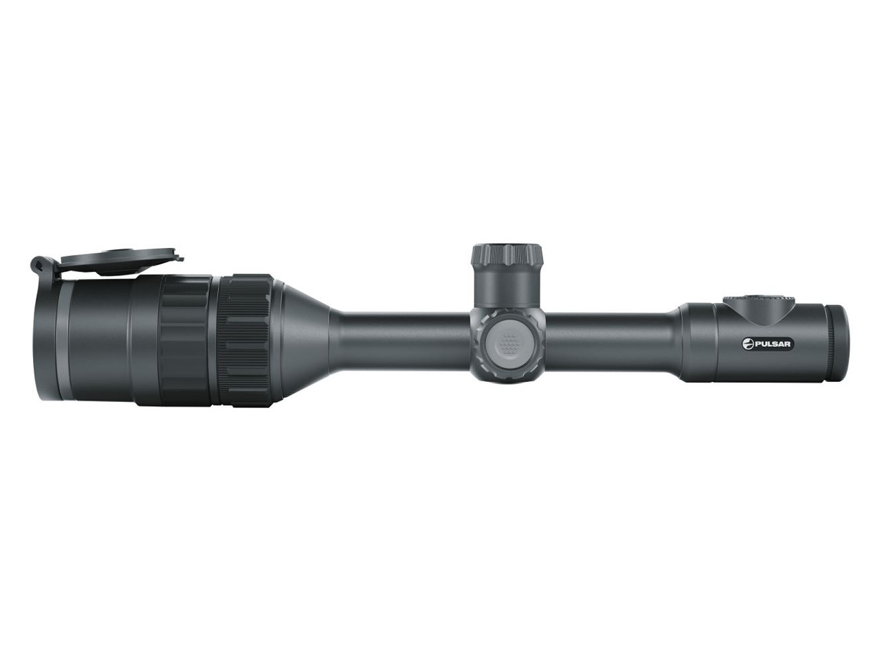 Pulsar Digex C50 Day Night Vision Scope Without Wi-Fi or Illuminator