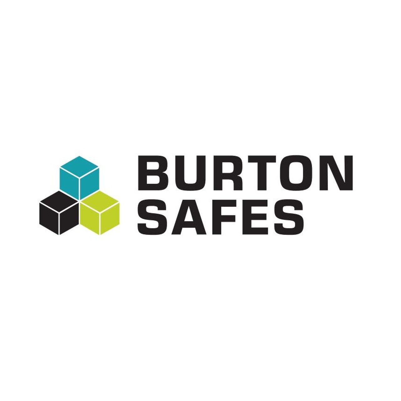 Burton Safes Ammo Safe Eurovault Aver S2 Size 3 Electronic Locking 45 x 44 x 40cm 39L