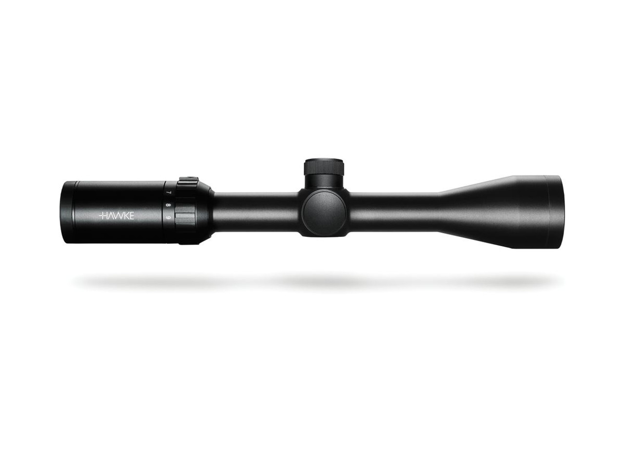 Hawke Vantage IR 3-9x40 Rifle Scope Rimfire .22 LR Subsonic