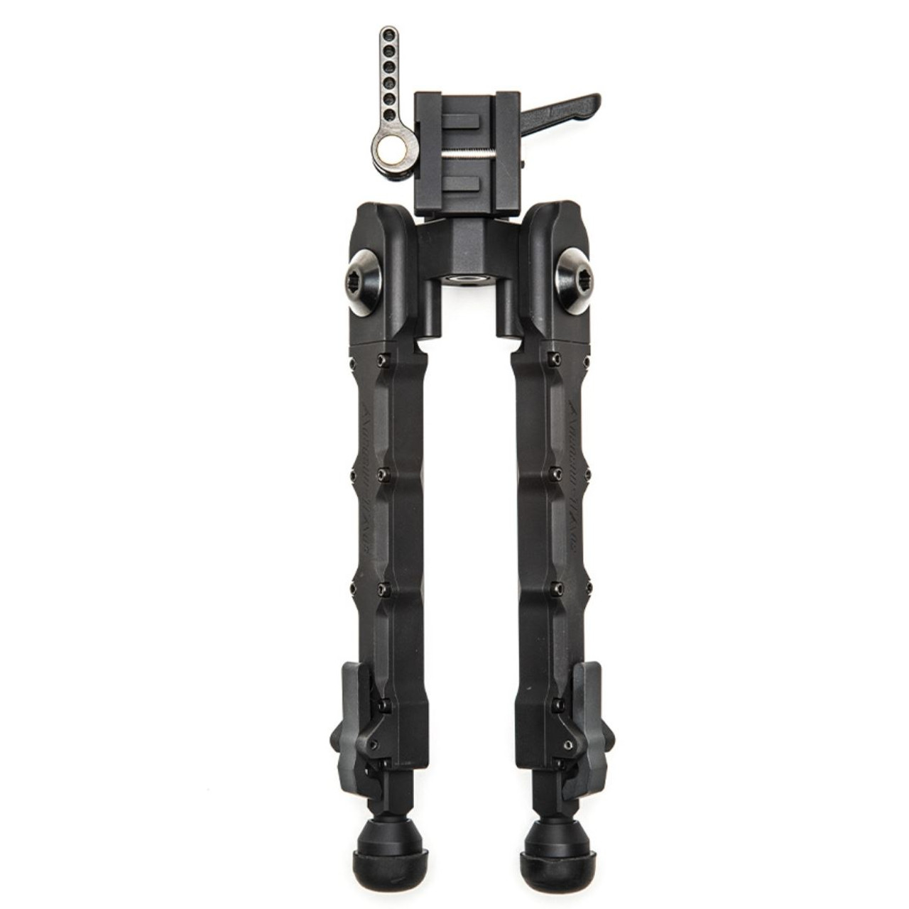 Accu-Tac Bipod Gen II SR-5 G2 Picatinny Cant and Quick Mount