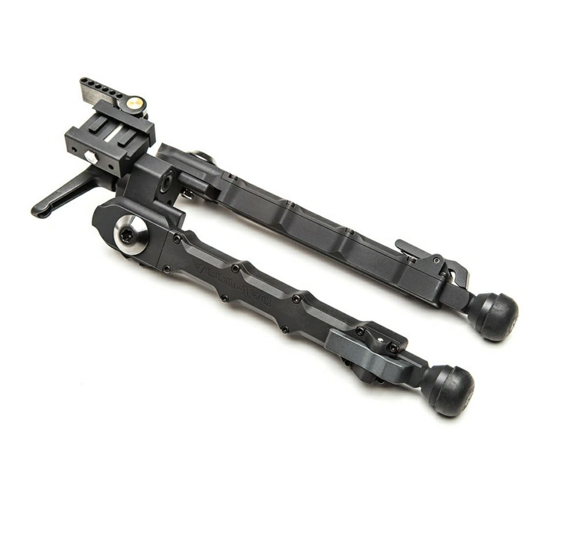 Accu-Tac Bipod Gen II SR-5 G2 Picatinny Cant and Quick Mount