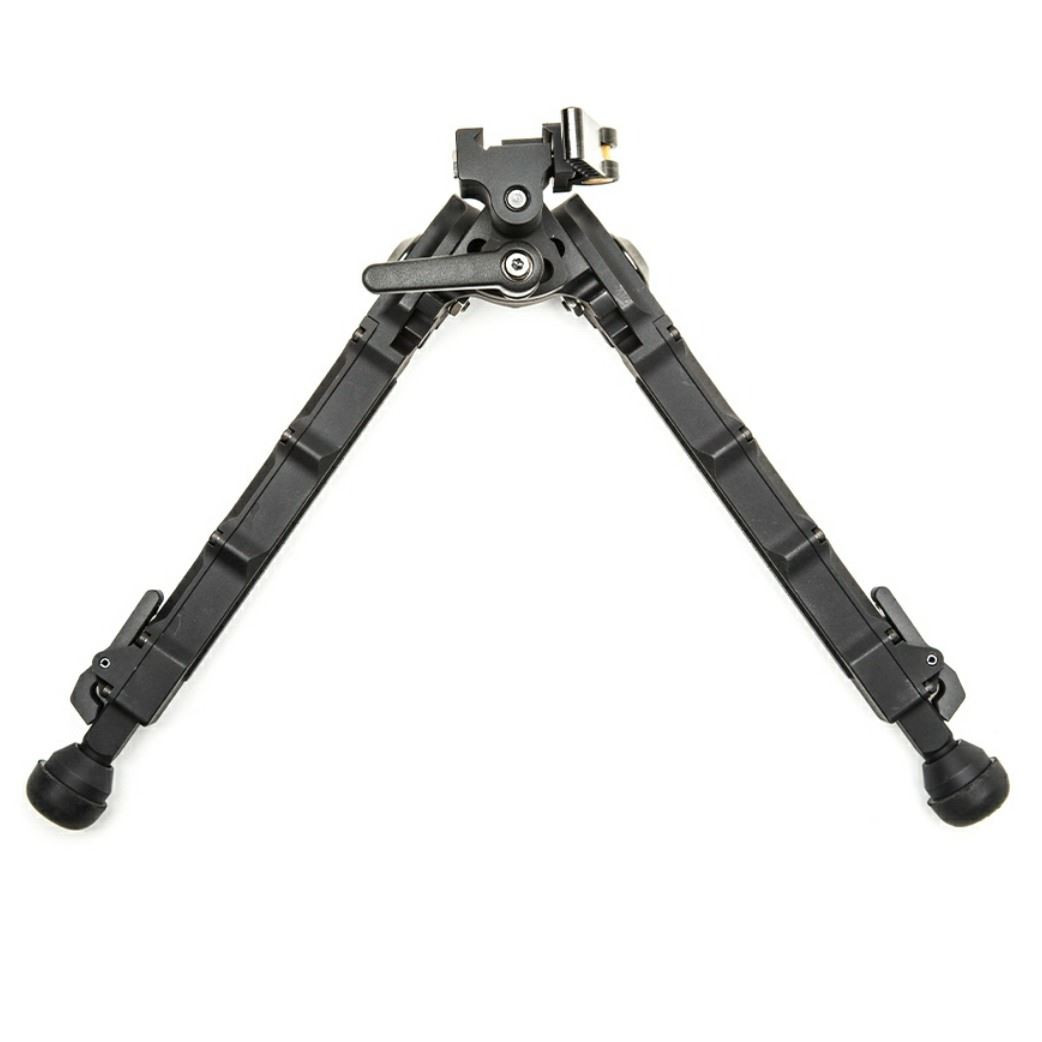 Accu-Tac Bipod Gen II SR-5 G2 Picatinny Cant and Quick Mount