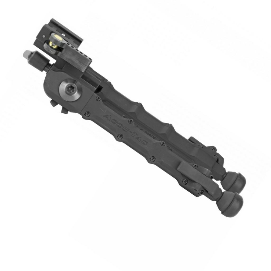 Accu-Tac Bipod Gen II SR-5 G2 Picatinny Cant and Quick Mount