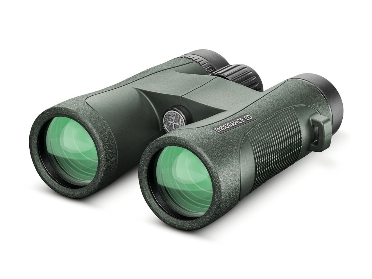 Hawke Endurance ED 8x42 Binocular (Green)