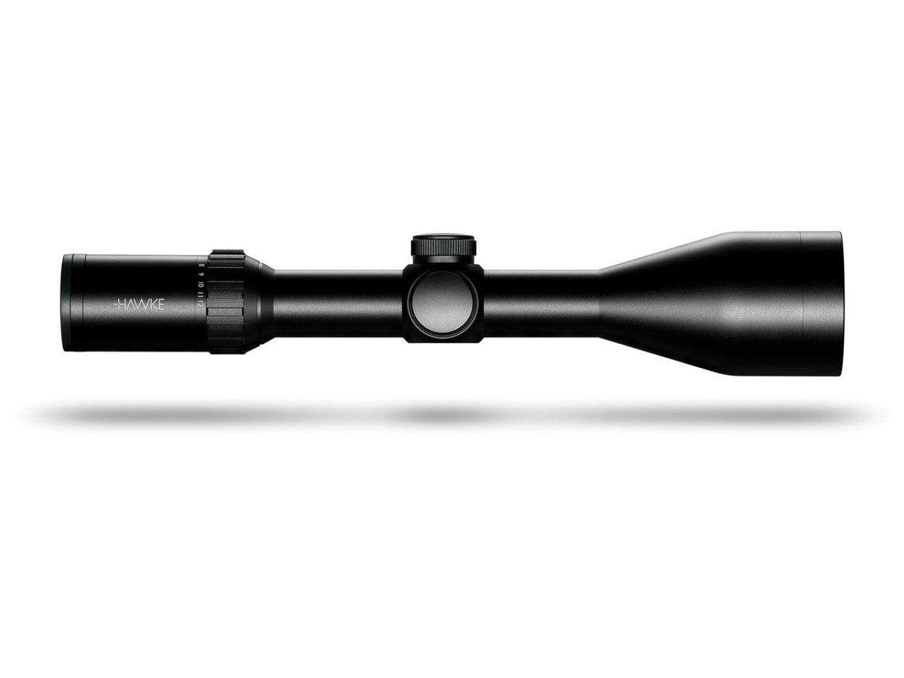 Hawke Vantage 30 WA IR 3-12x56 Wide Angle Rifle Scope L4A Dot Hawke Vantage 30 WA IR 3-12x56 Wide Angle Rifle Scope L4A Dot